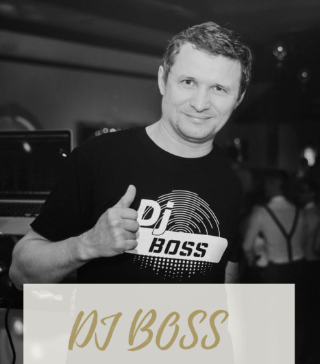 DJ Boss Hamburg